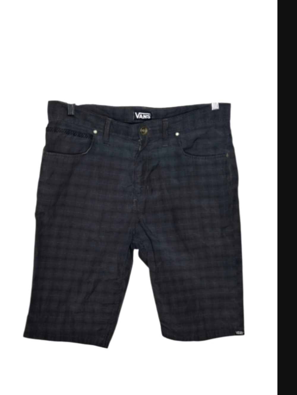 Vans Chino Bermuda Skateboarding Shorts